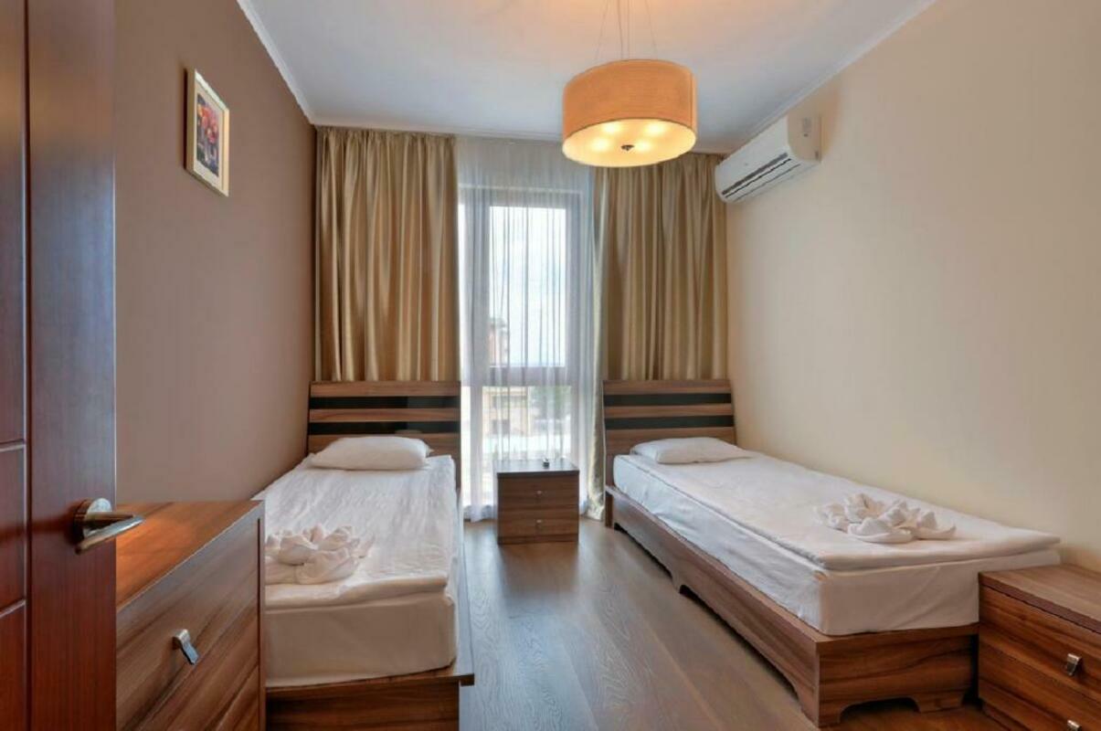 GOLDEN LINE HOTEL — GOLDEN SANDS — fotografie hotel nr. 37