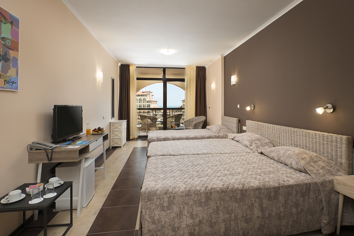 MELIA SUNNY BEACH HOTEL — SUNNY BEACH — фотография отеля №24