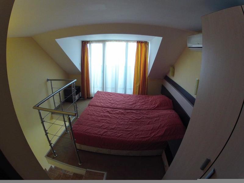 APOLIS — SOZOPOL — fotografie hotel nr. 7