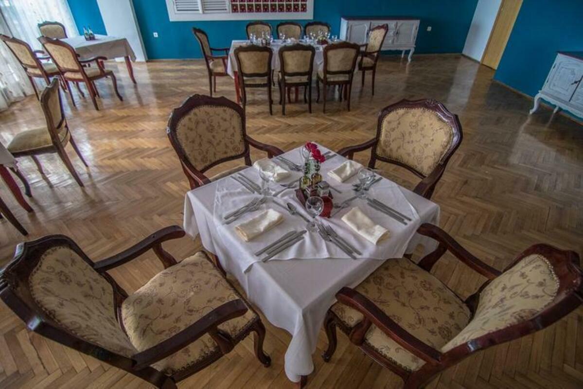 MAGNOLIA CLUB HOTEL — CHAIKA PISATEL — фотография отеля №14