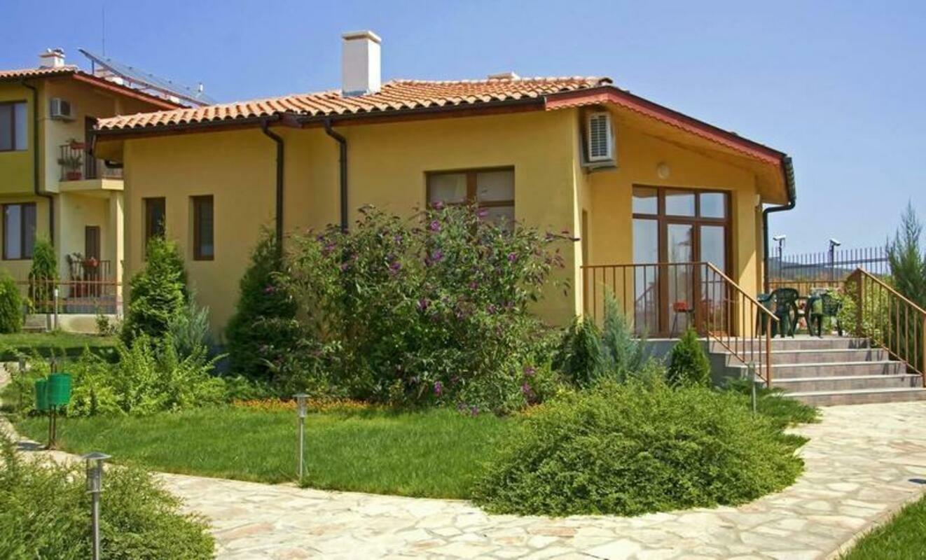 VILLAS KOSHARICA — KOSHARICA — фотография отеля №13