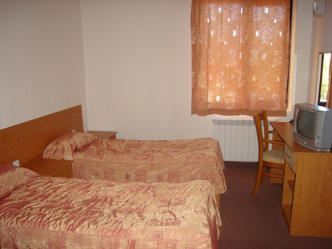 FLORA HOTEL COMPLEX — BOROVETS — fotografie hotel nr. 16