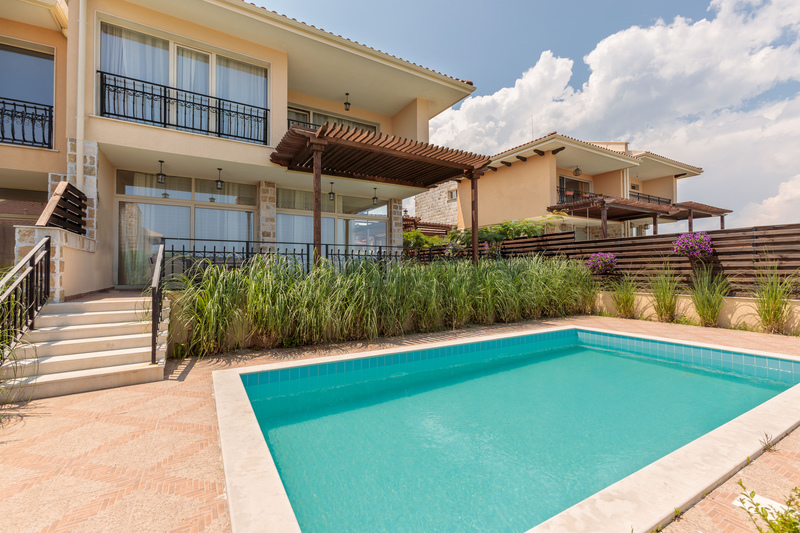 CORAL VILLAS — LOZENETS — fotografie hotel nr. 5