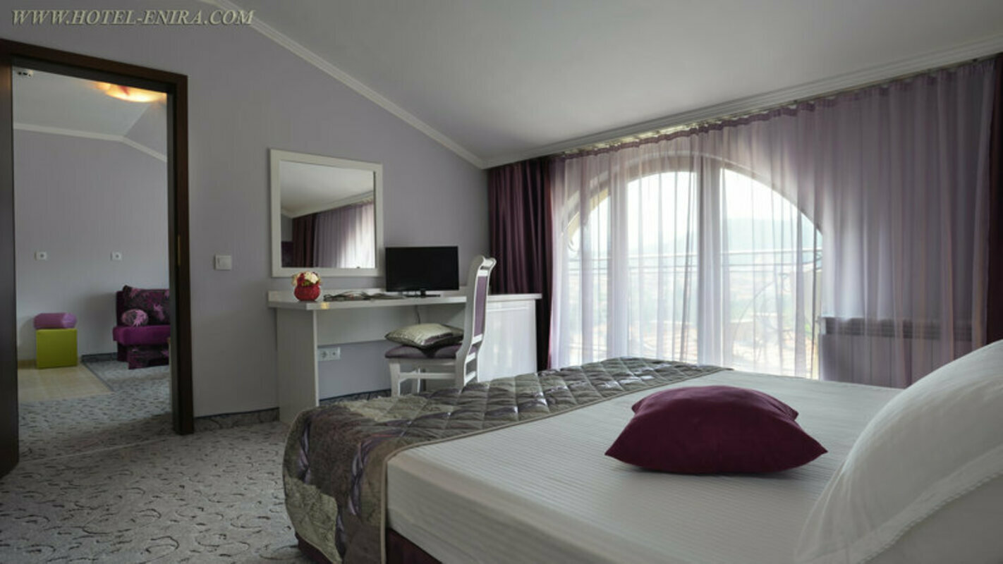ENIRA SPA HOTEL — VELINGRAD — fotografie hotel nr. 11
