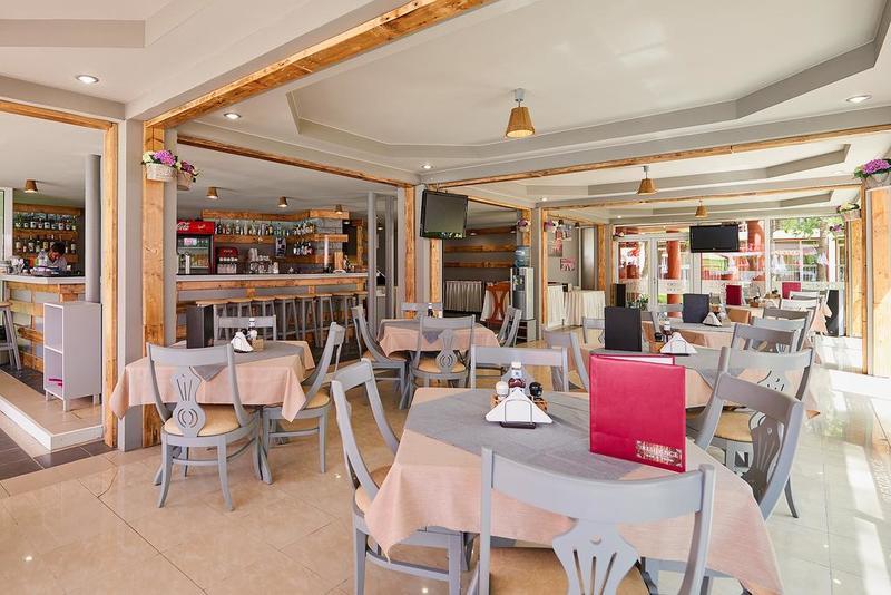 ZORNICA RESIDENCE — SUNNY BEACH — fotografie hotel nr. 10