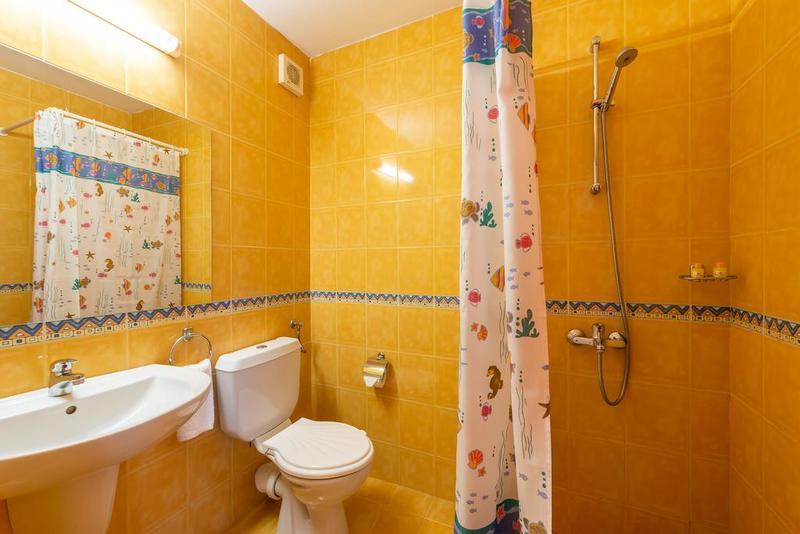 BELITSA — PRIMORSKO — fotografie hotel nr. 9