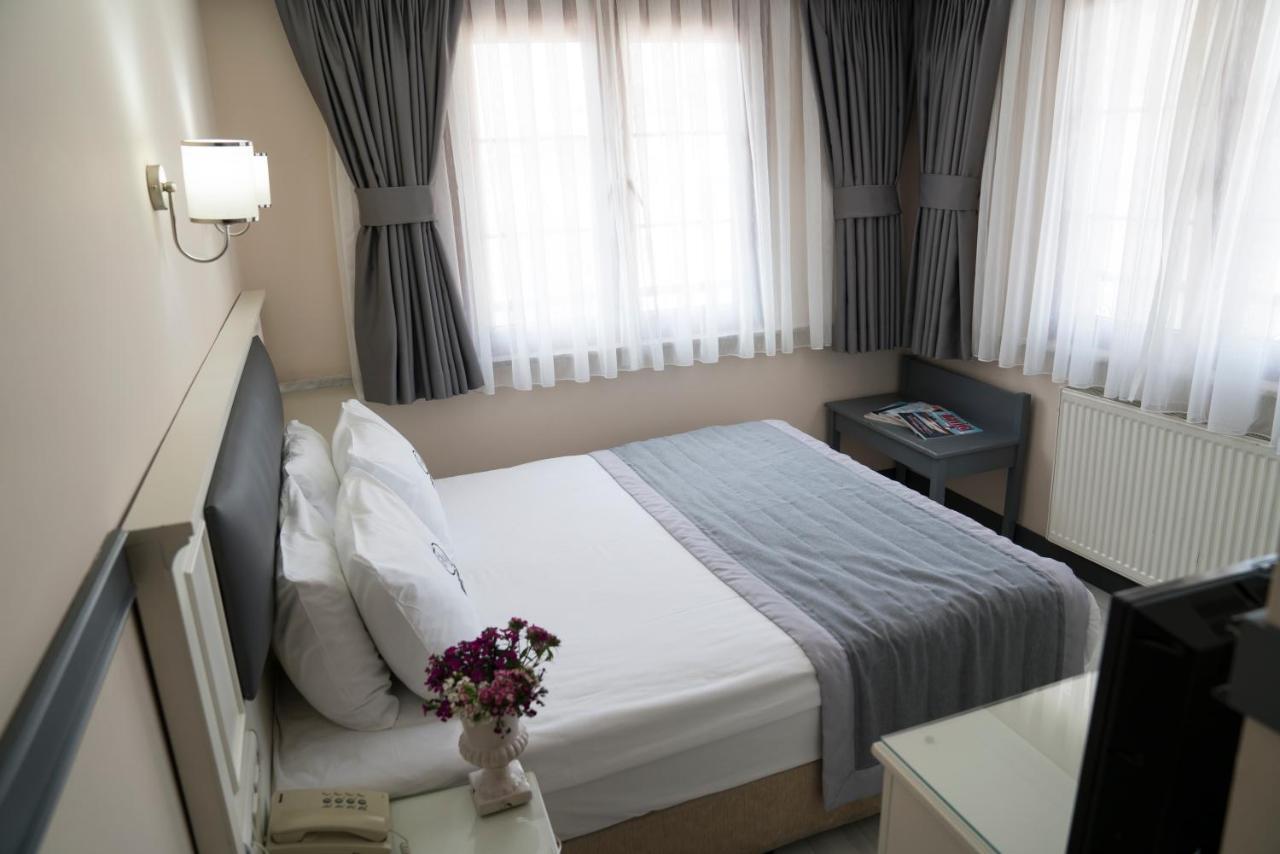HOTEL AGAN — ISTANBUL — fotografie hotel nr. 21