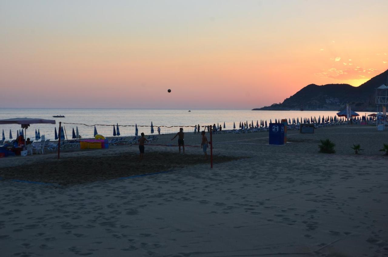 BALIK HOTEL ALANYA — ALANYA — fotografie hotel nr. 35