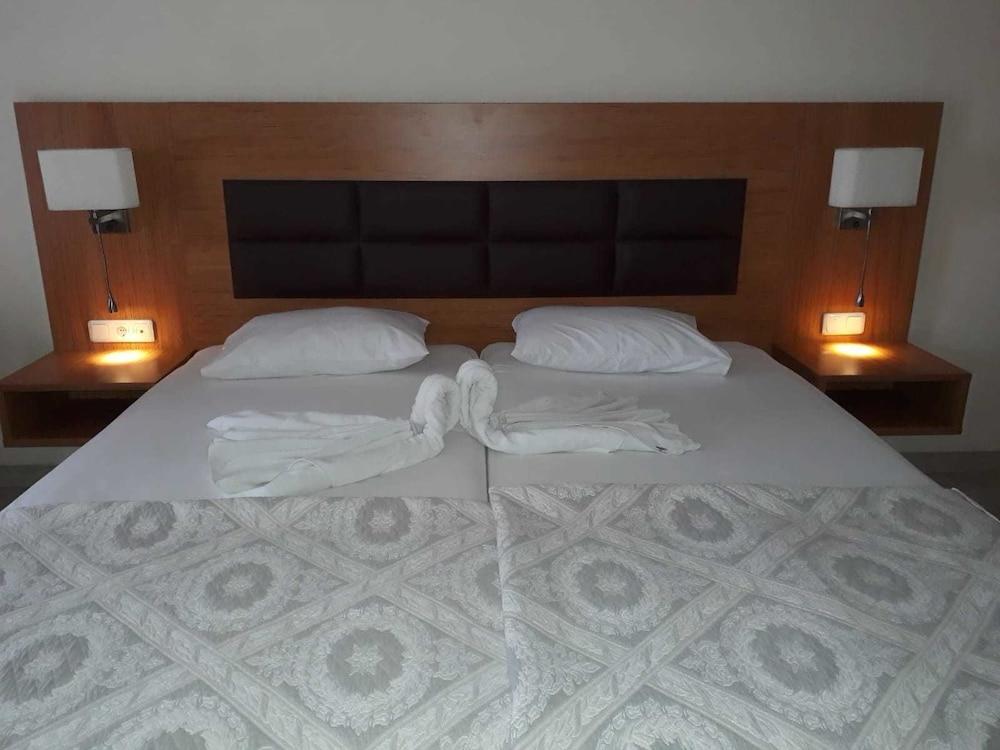 BEGONVILLE HOTEL MARMARIS — MARMARIS — fotografie hotel nr. 14