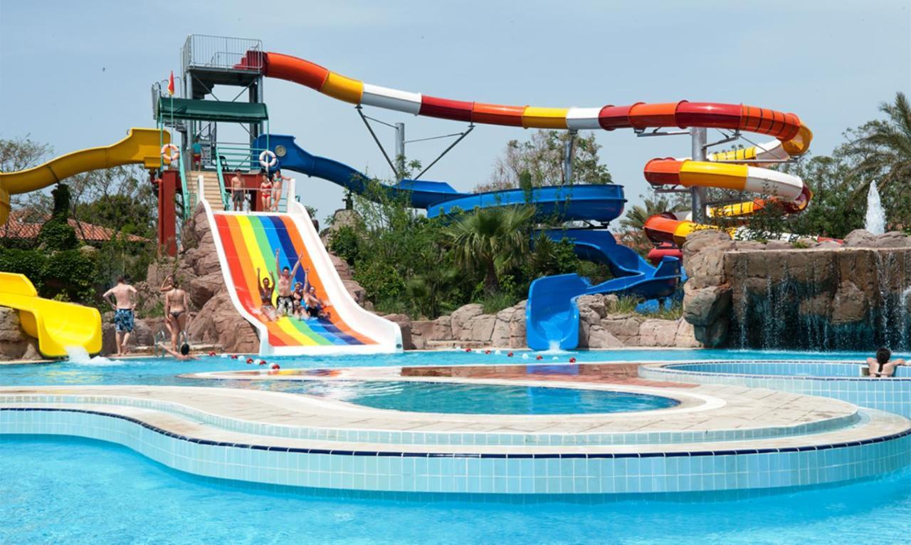 BELCONTI RESORT HOTEL — BELEK — фотография отеля №14