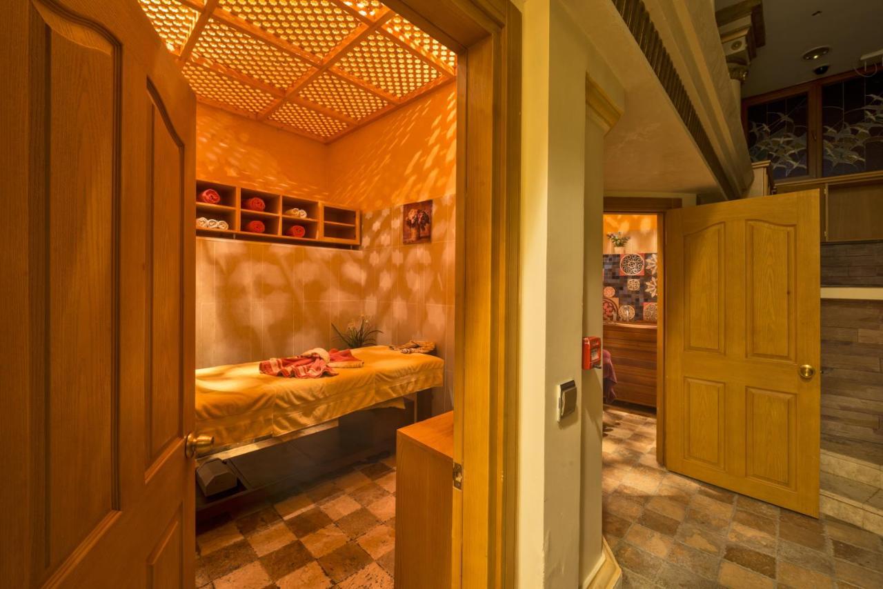 WYNDHAM ISTANBUL OLD CITY — ISTANBUL — фотография отеля №16