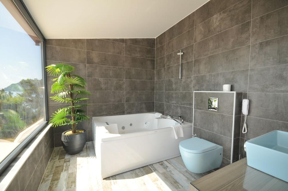 CLASS BEACH OTEL (ADULTS ONLY) — MARMARIS — фотография отеля №29