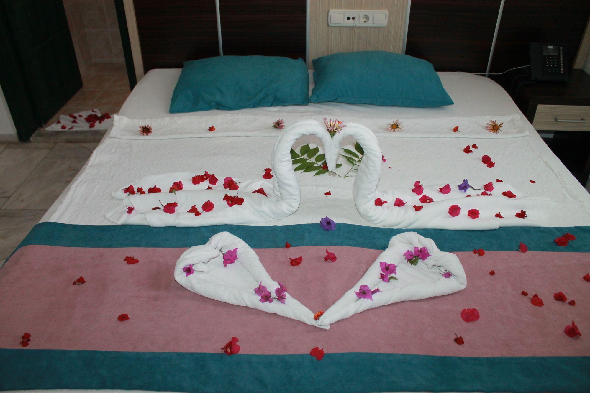 SEMT LUNA BEACH HOTEL — ALANYA — фотография отеля №14