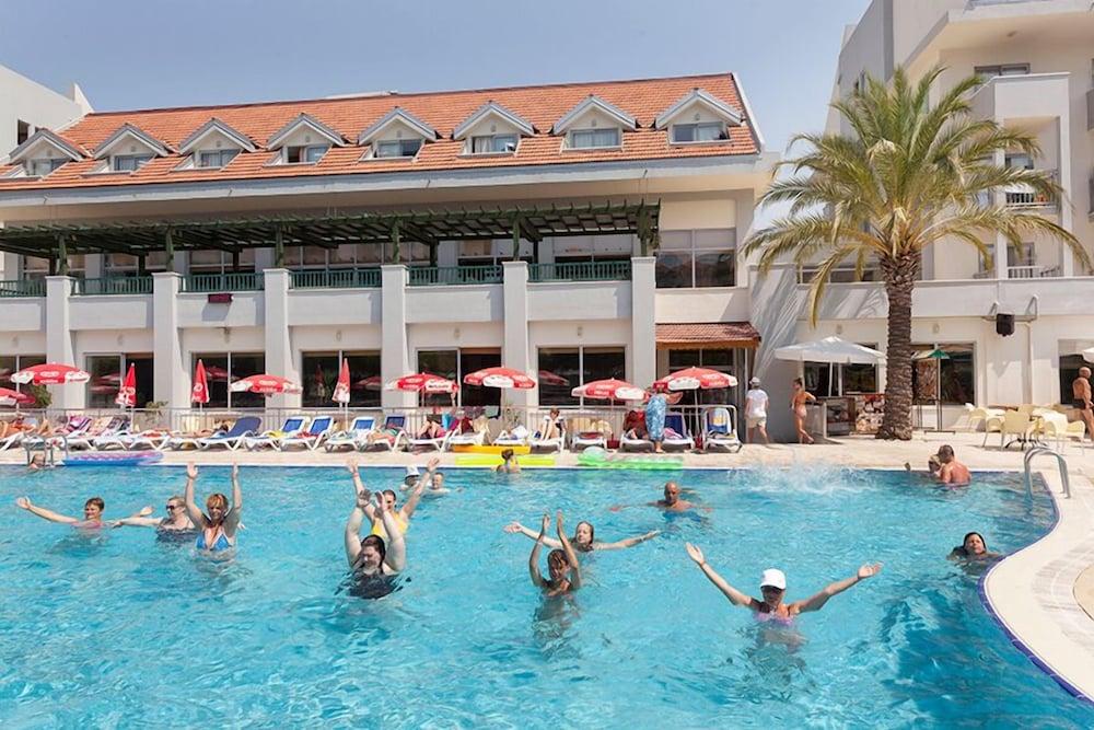 SIDE STORY RESORT & SPA — EVRENSEKI — fotografie hotel nr. 32