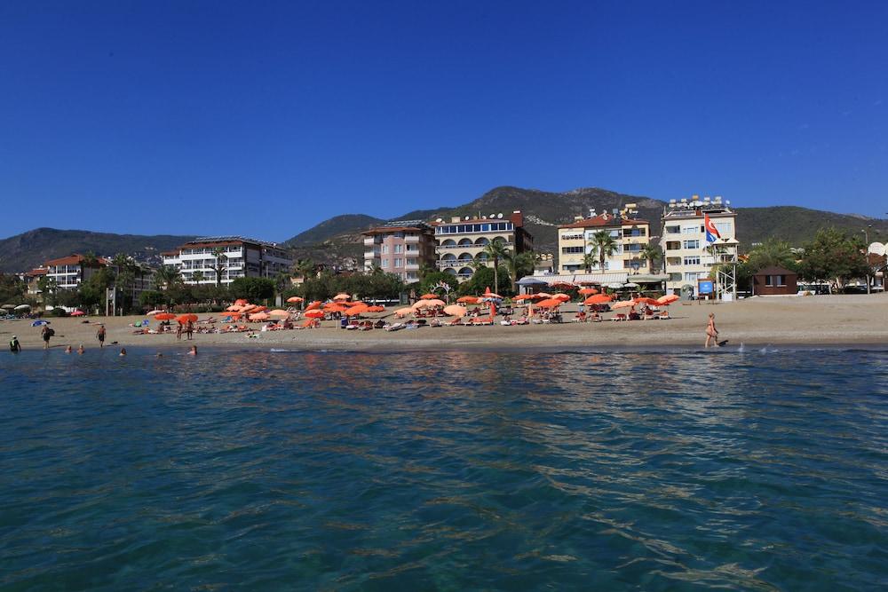 WIEN STAR HOTEL — ALANYA — fotografie hotel nr. 23