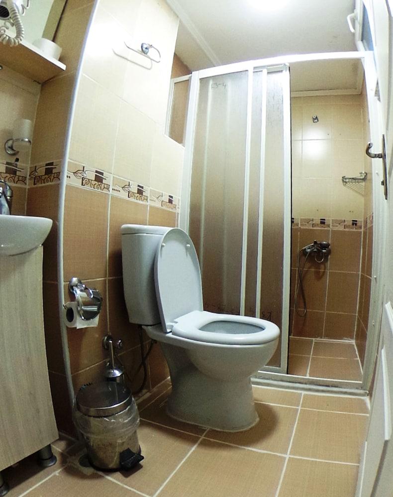 TIYATRO HOTEL ISTANBUL — ISTANBUL — фотография отеля №14