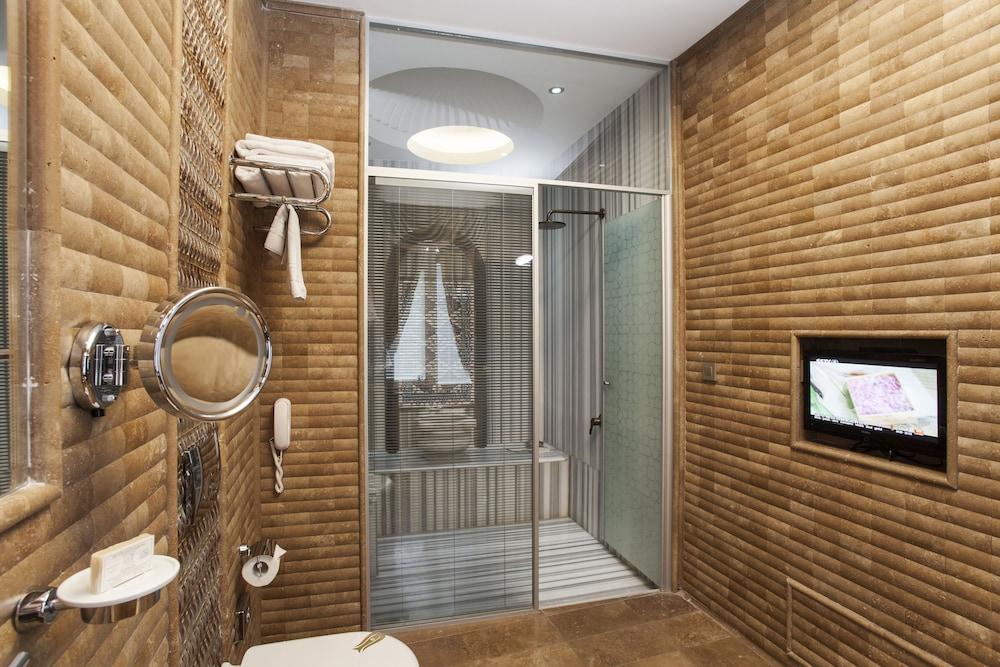 OTTOMAN HOTEL IMPERIAL — ISTANBUL — fotografie hotel nr. 14
