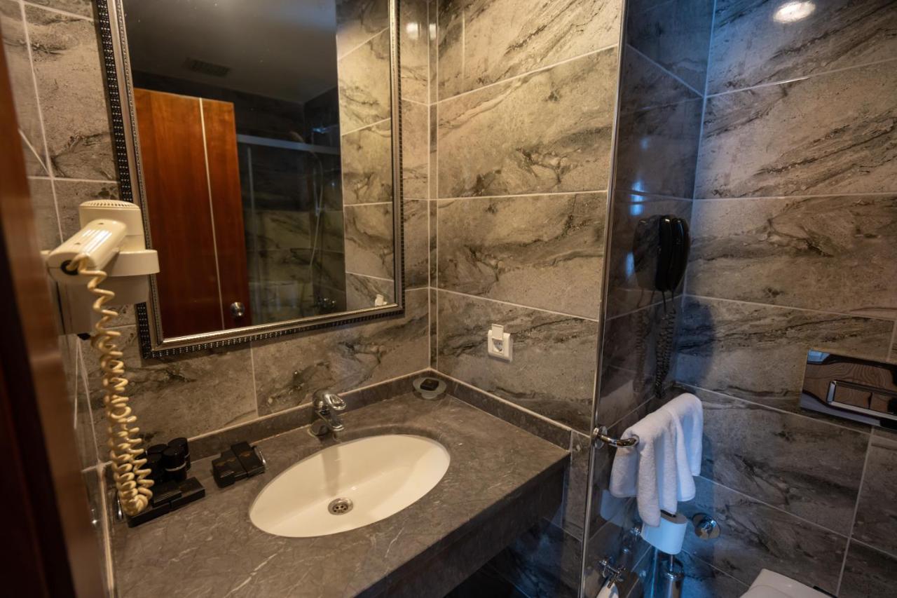 THE GREEN PARK HOTEL BOSTANCI — ISTANBUL — fotografie hotel nr. 8