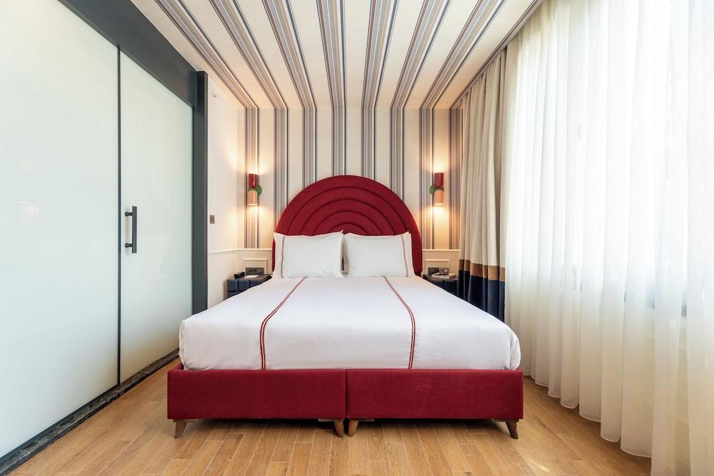 KHAI HOTEL KARAKOY (ADULTS ONLY) — ISTANBUL — fotografie hotel nr. 14