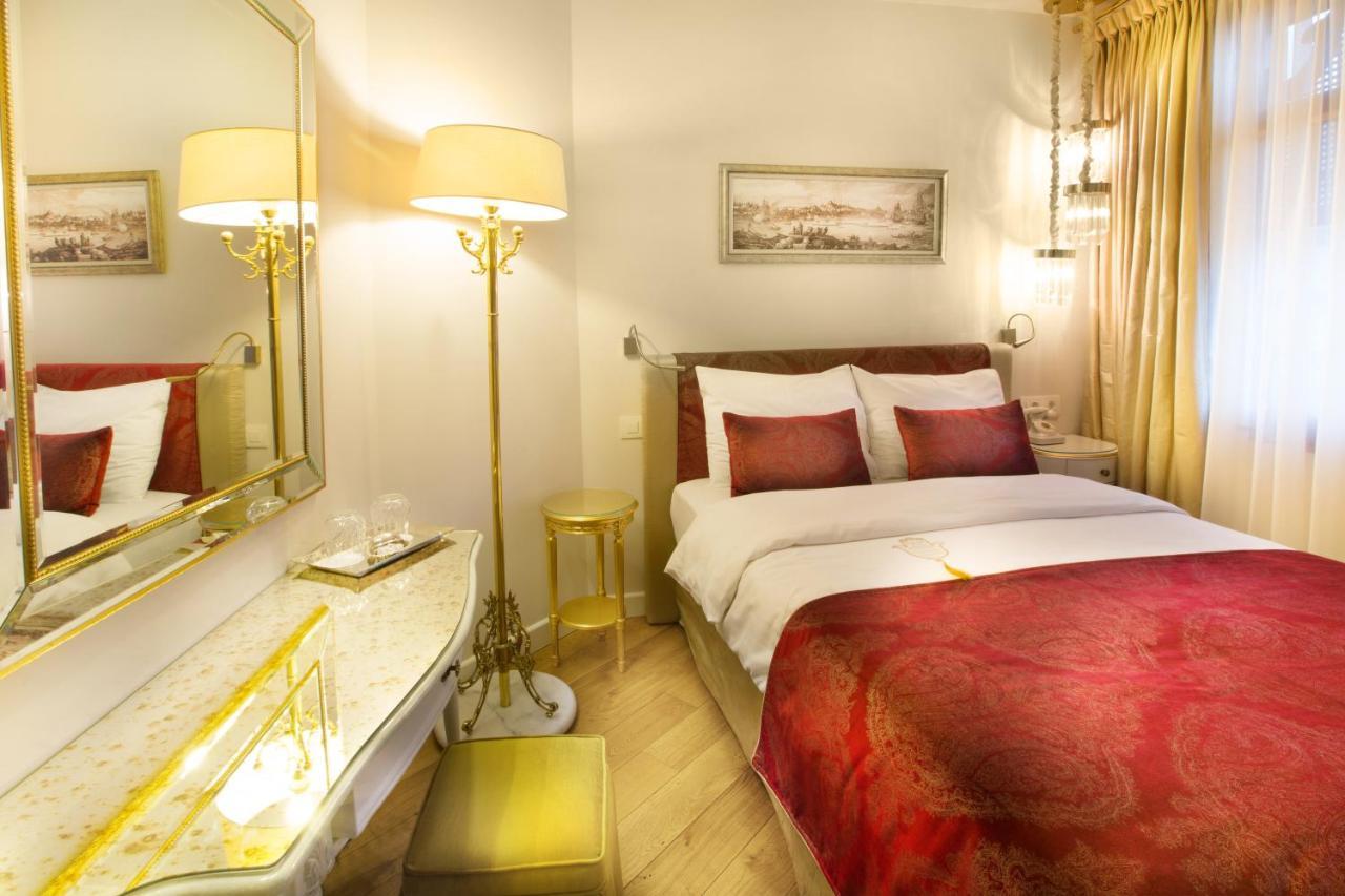 VALIDE SULTAN KONAGI — ISTANBUL — fotografie hotel nr. 25