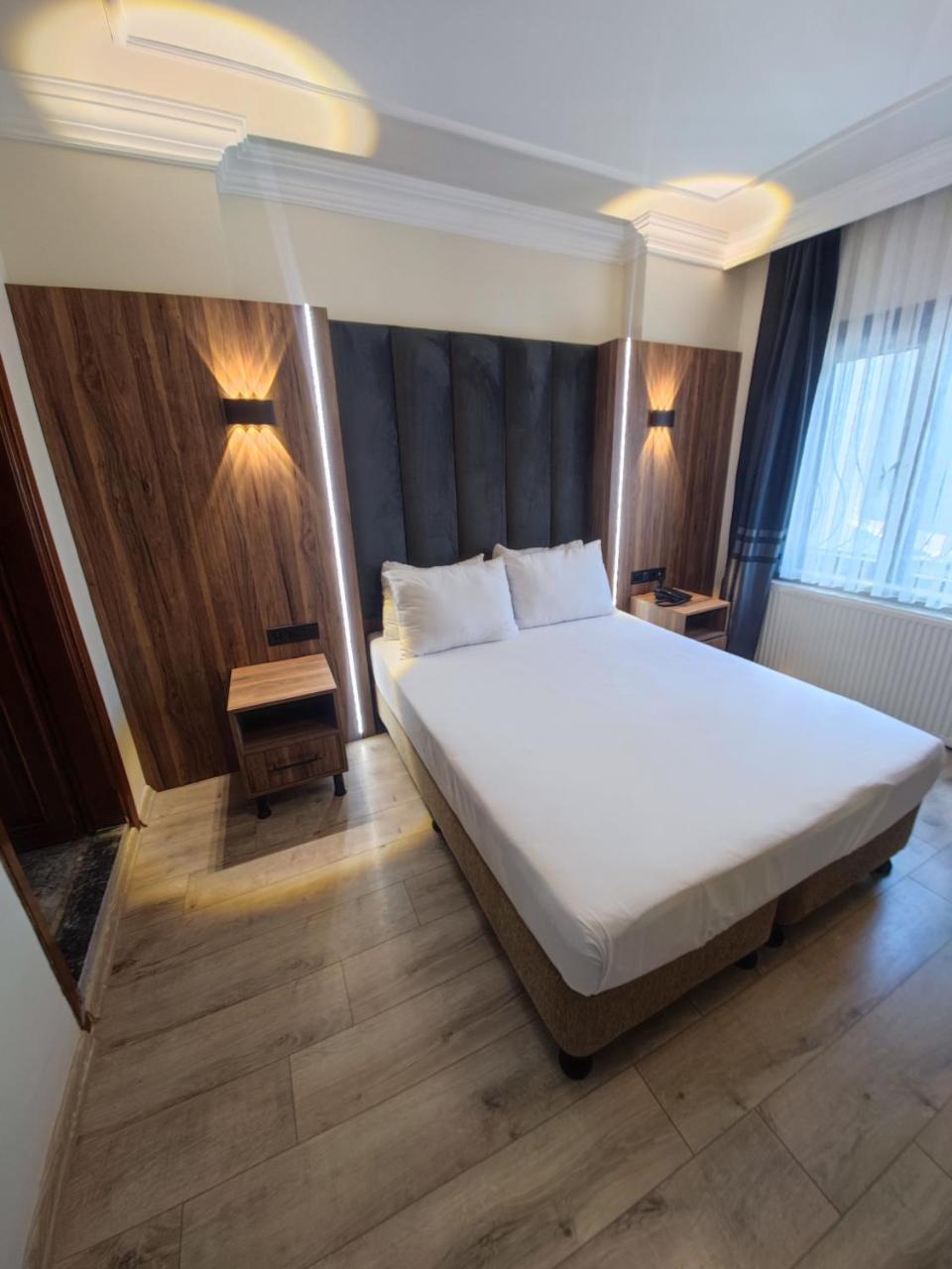 STAR HOTEL ISTANBUL — ISTANBUL — fotografie hotel nr. 32