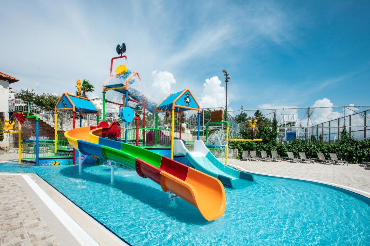 SEALIGHT RESORT HOTEL — KUSADASI — fotografie hotel nr. 15