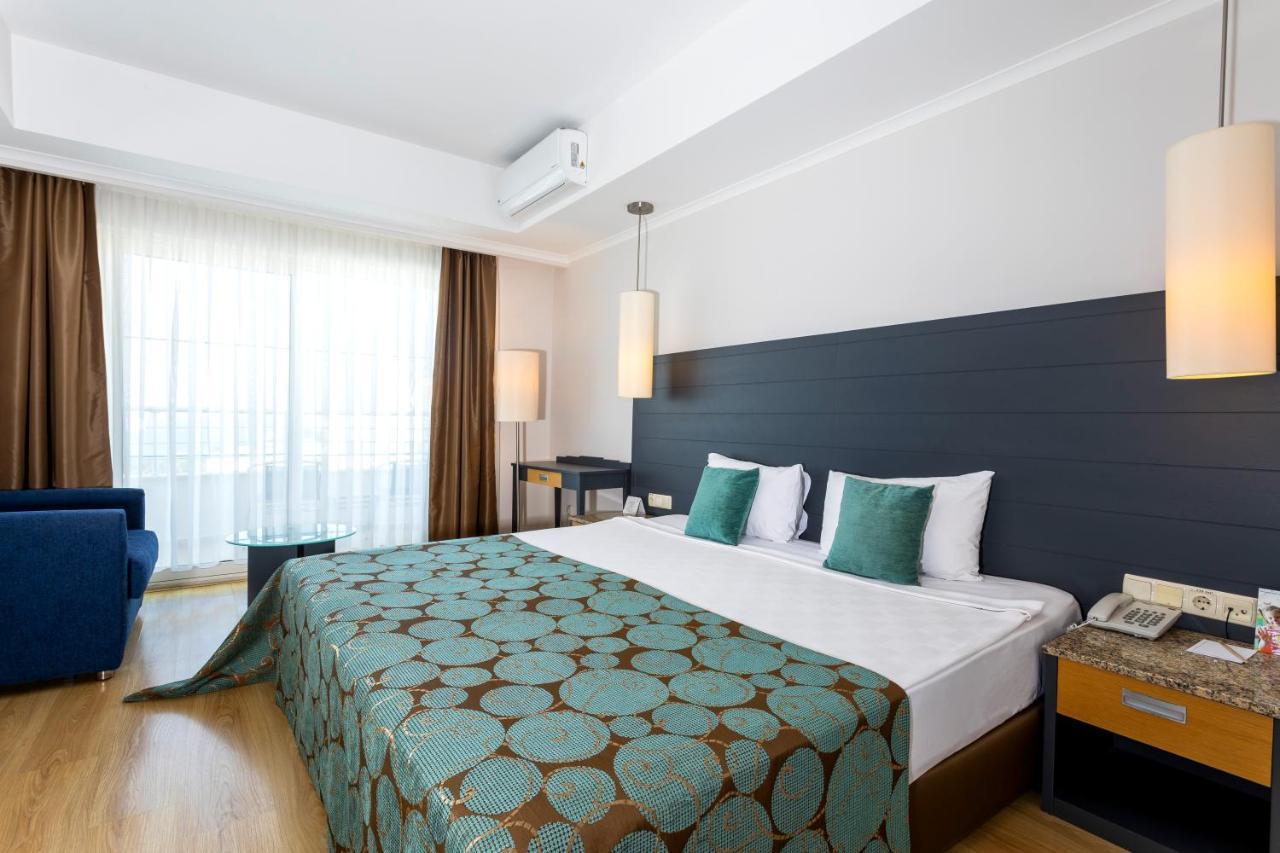 SEALIGHT RESORT HOTEL — KUSADASI — fotografie hotel nr. 24