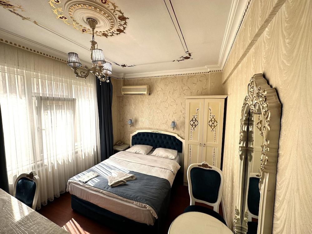 ALYON HOTEL TAKSIM — ISTANBUL — фотография отеля №19