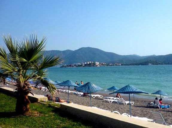 NEVADA HOTEL & SPA — FETHIYE — fotografie hotel nr. 2