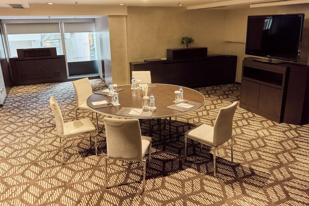 AVANTGARDE LEVENT — ISTANBUL — fotografie hotel nr. 33