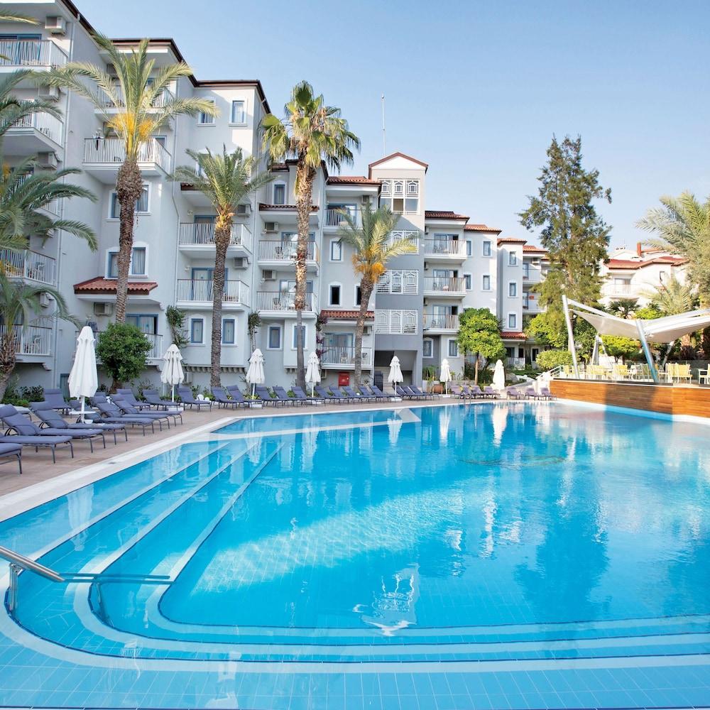 PALOMA MARINA SUITES (ADULTS ONLY) — KUSADASI — фотография отеля №18