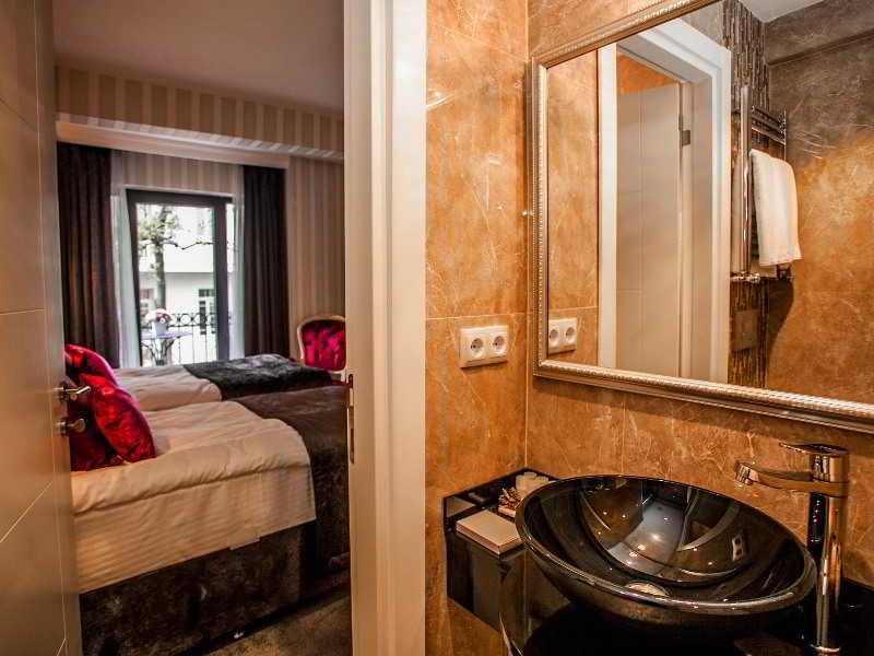 LUCE DI PERA — ISTANBUL — fotografie hotel nr. 13