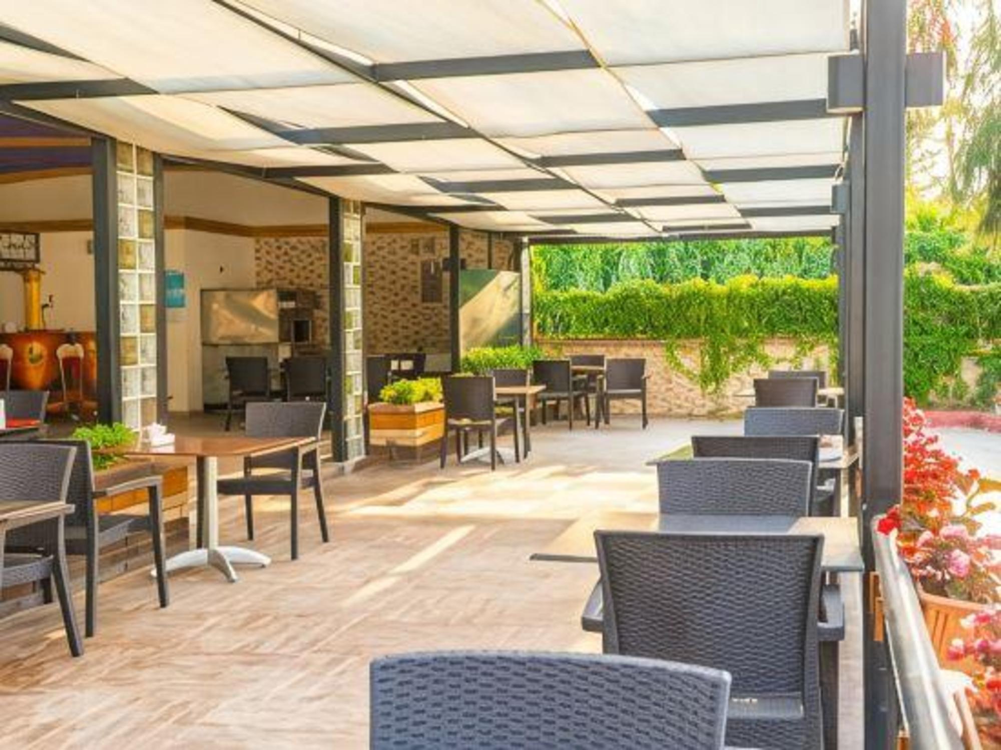 CLOVER MAGIC PARK BEACH HOTEL — ALANYA — fotografie hotel nr. 19