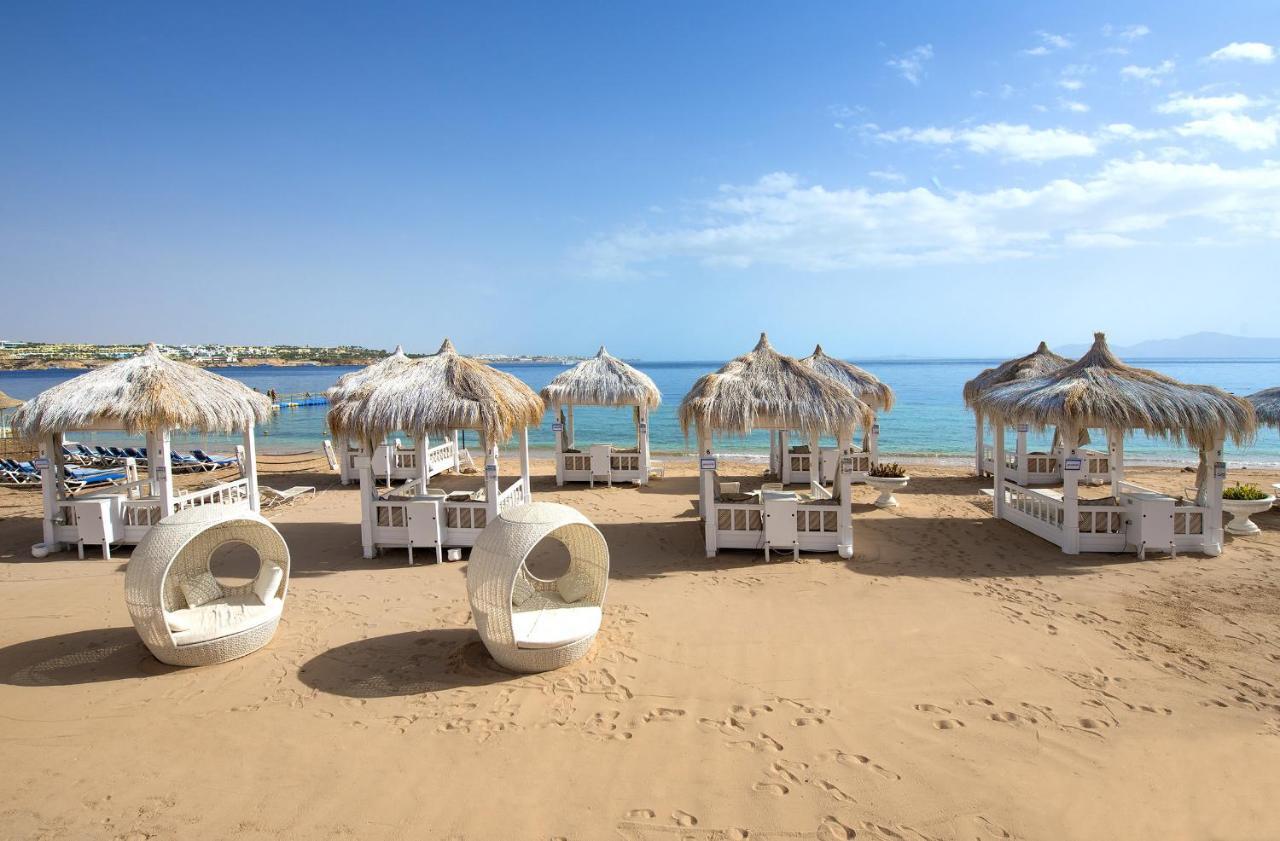 SUNRISE ARABIAN BEACH RESORT — SHARM EL SHEIKH — фотография отеля №4