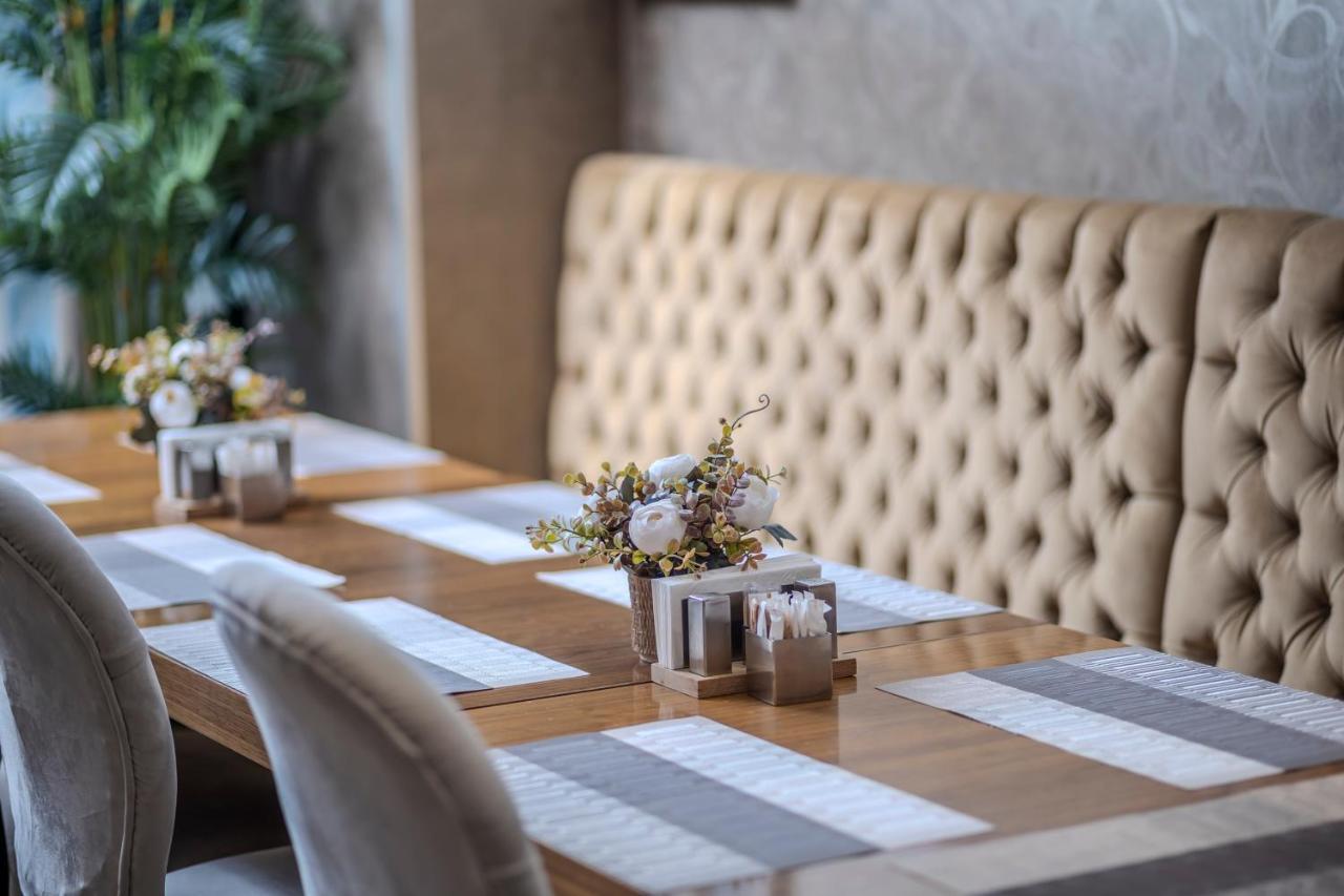 HOTEL MOMENTO BEYAZIT — ISTANBUL — fotografie hotel nr. 32