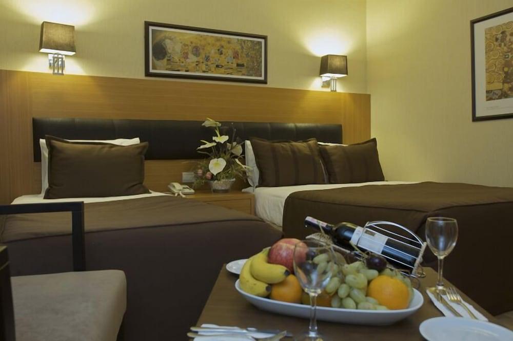 MIRILAYON — ISTANBUL — fotografie hotel nr. 13