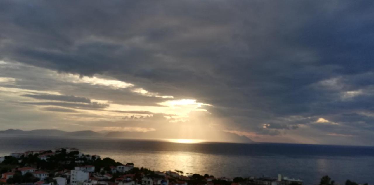 LA BELLA SUIT OTEL — KUSADASI — фотография отеля №4