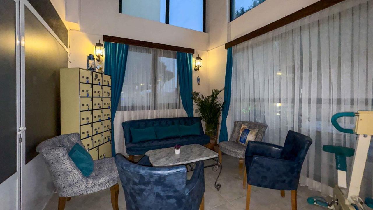 LA BELLA SUIT OTEL — KUSADASI — фотография отеля №27