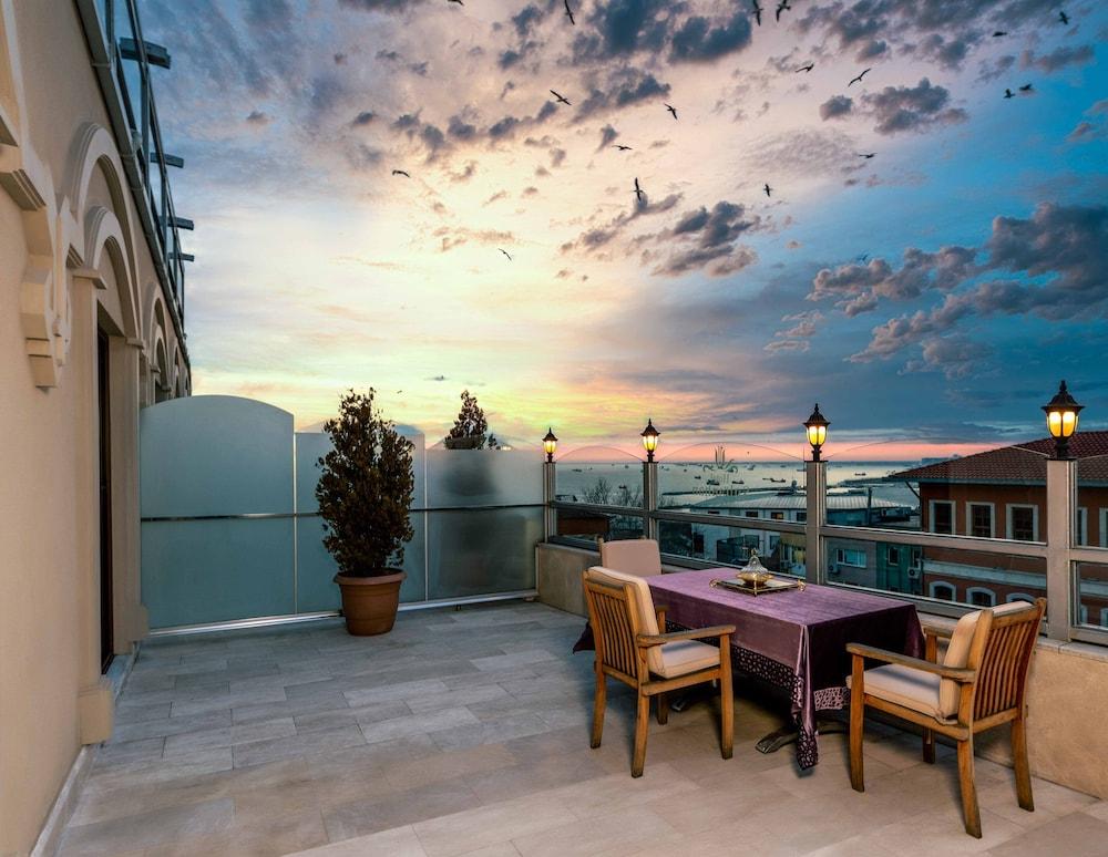 SULTANHAN HOTEL — ISTANBUL — fotografie hotel nr. 7