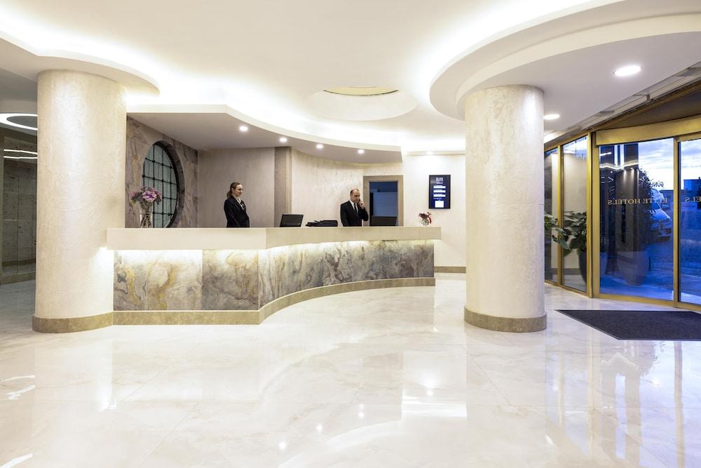 ELITE HOTEL DRAGOS — ISTANBUL — fotografie hotel nr. 2