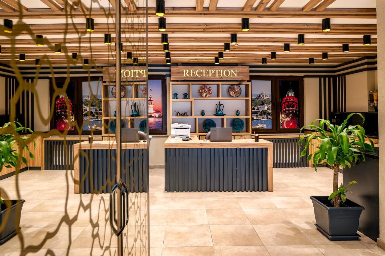 KUPELI — ISTANBUL — fotografie hotel nr. 26