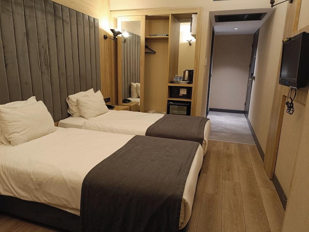 MINEO HOTEL — ISTANBUL — fotografie hotel nr. 29