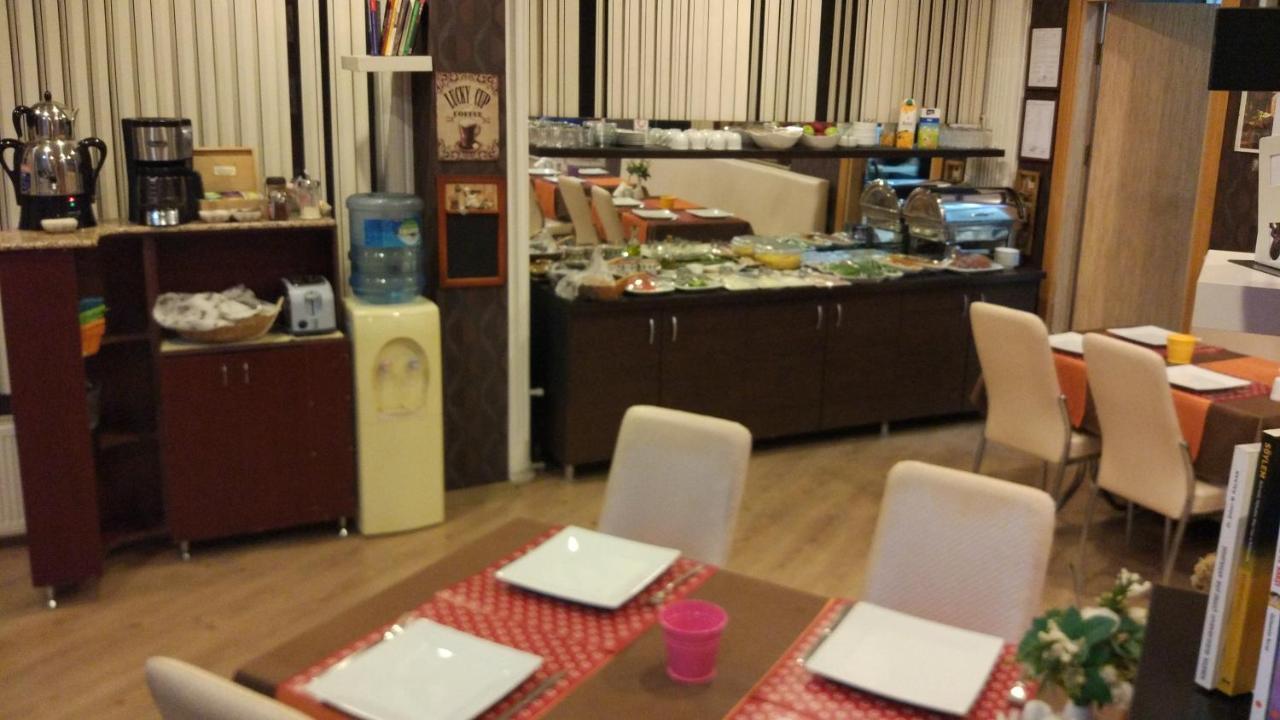 MINI FUAR HOTEL IZMIR — IZMIR — fotografie hotel nr. 3