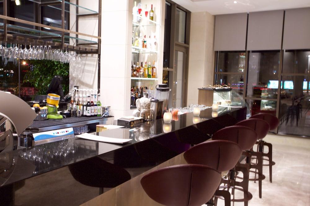 DOSSO DOSSI HOTELS & SPA DOWNTOWN — ISTANBUL — fotografie hotel nr. 31