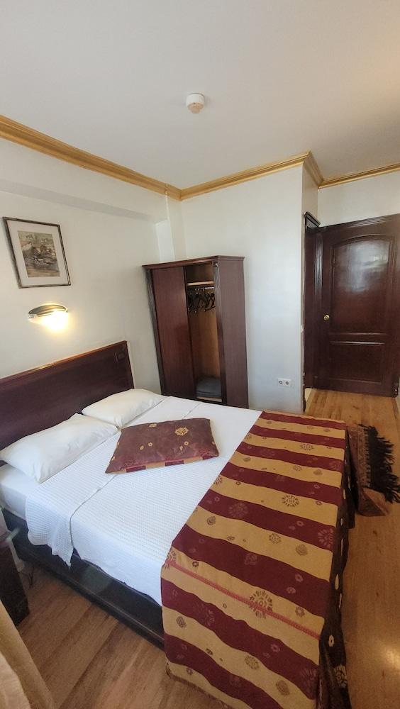 MEHMET BEY HOTEL — ISTANBUL — fotografie hotel nr. 4