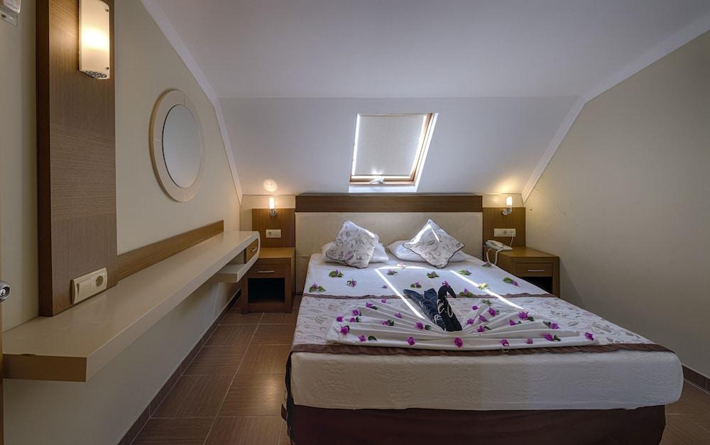 AKALIA SUITE HOTEL & SPA — SIDE — фотография отеля №10