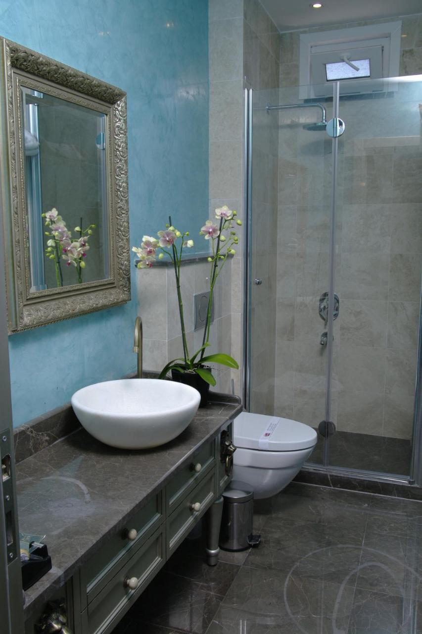 SOKULLU PASA — ISTANBUL — fotografie hotel nr. 34