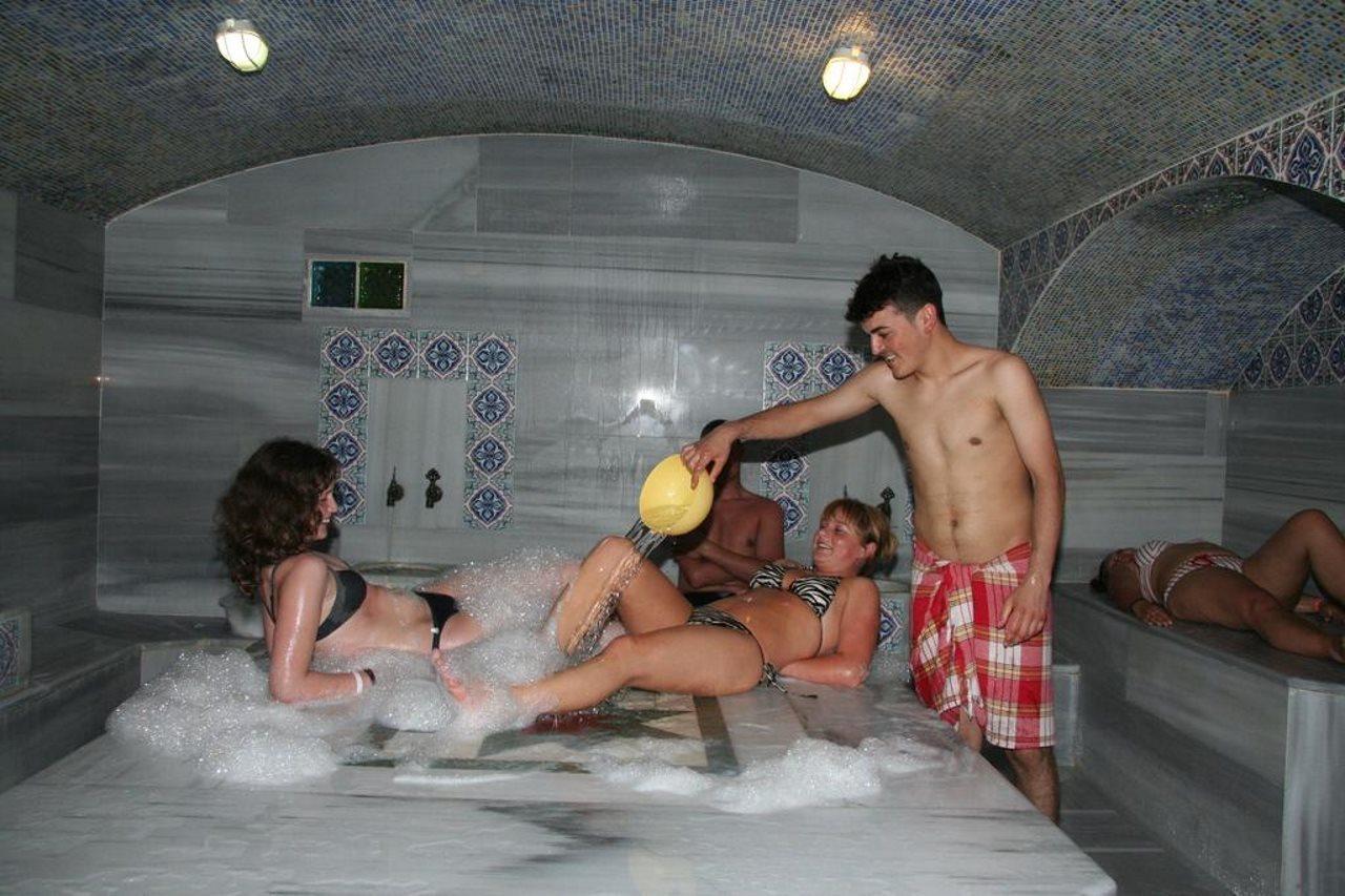 ELYSEE GARDEN APART HOTEL — ALANYA — fotografie hotel nr. 7