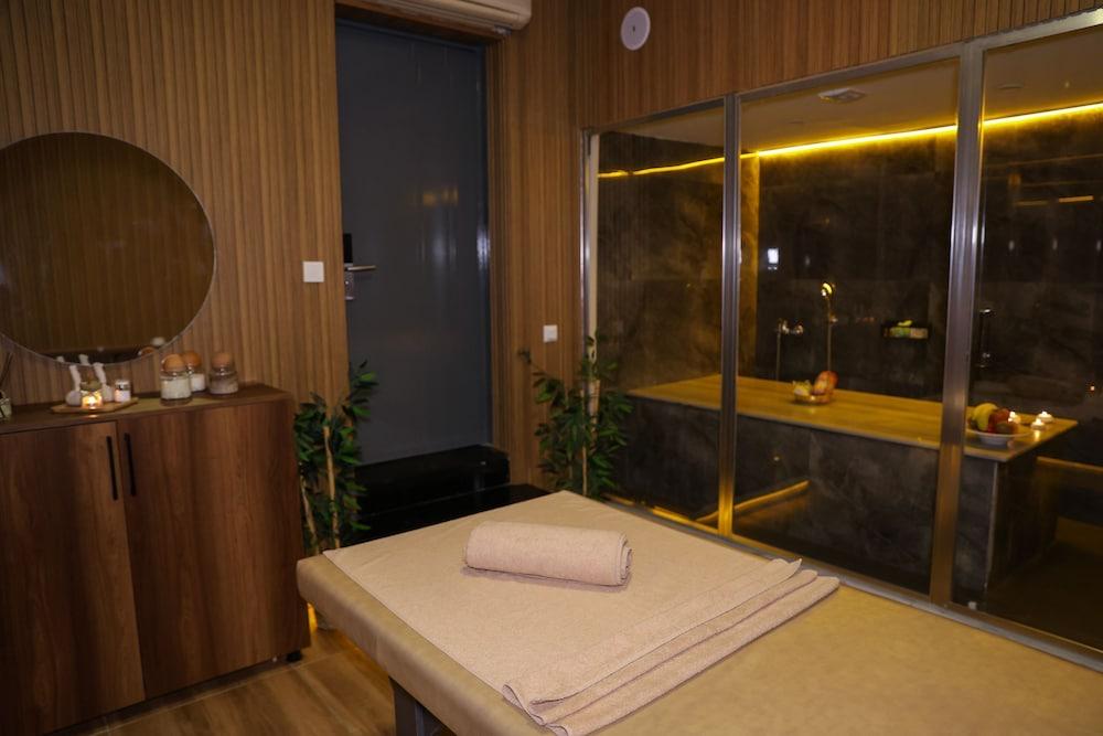 THE HERA PLATINUM HOTEL — ISTANBUL — fotografie hotel nr. 27