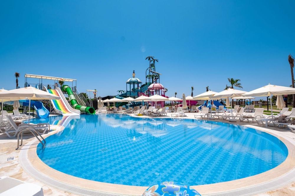 ALLTOURA CLUB HOTEL LA BENATA — MANAVGAT
